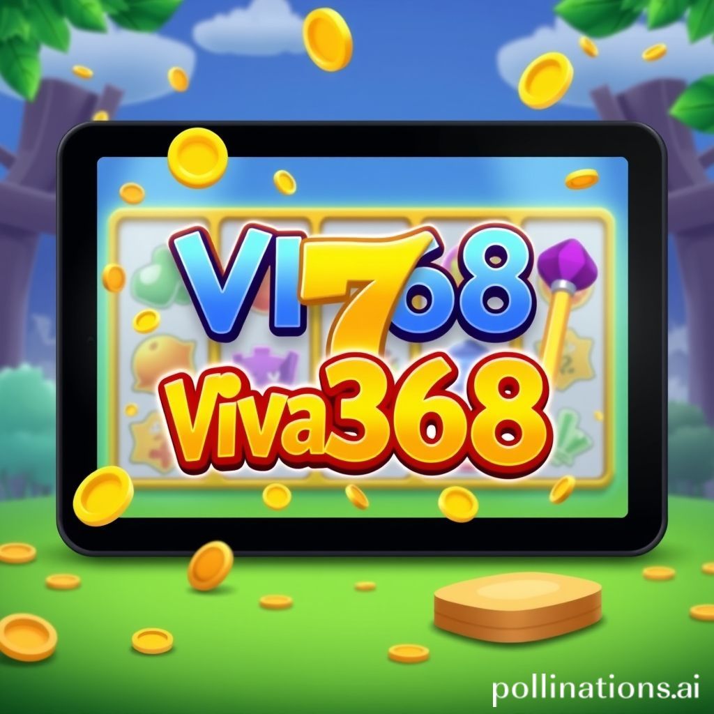 Strategi Terunggul untuk Memenangkan Viva368 Slot